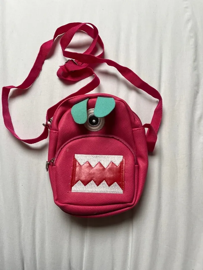 Sac fille
