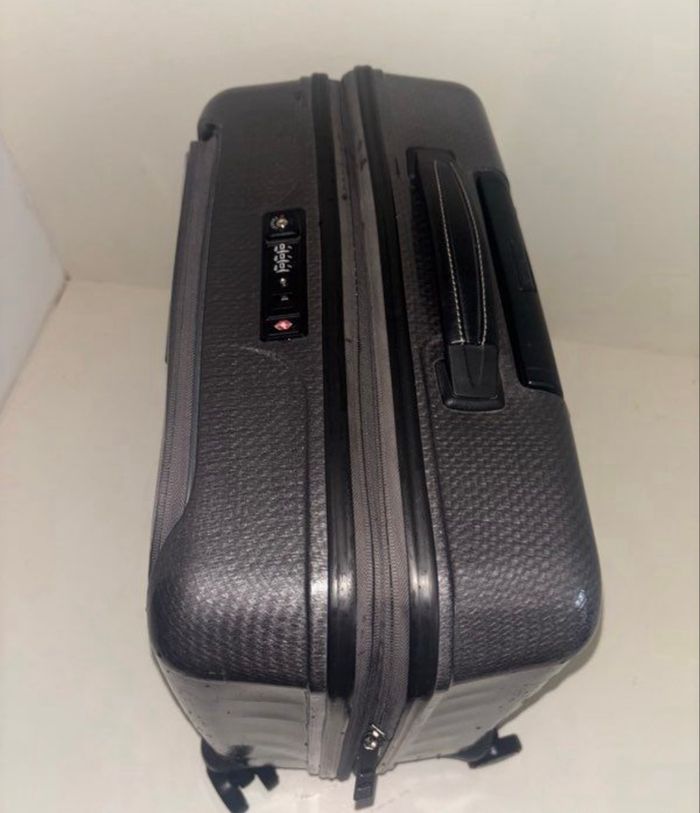 ROLLING TOTE SAMSONITE PORT ORDINATEUR 479€ prix magasin - photo numéro 5
