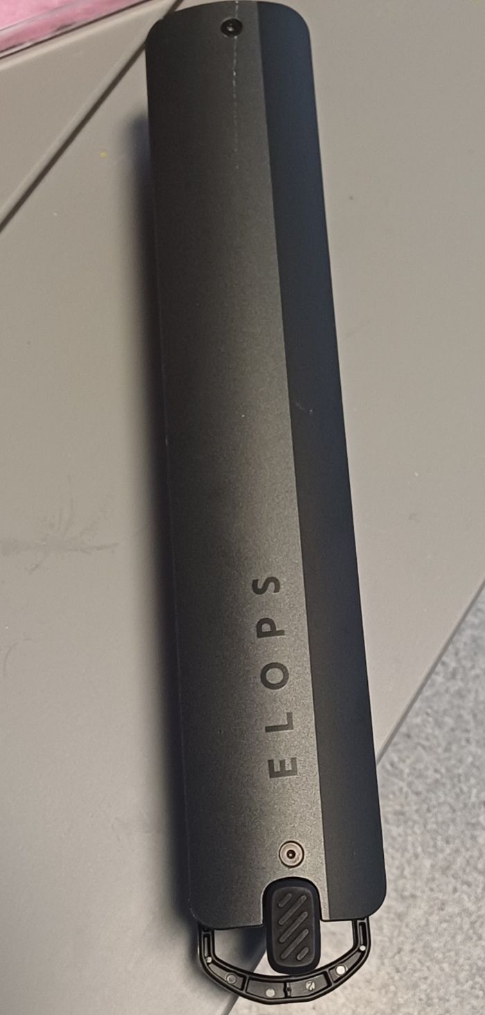 Vélo électrique elops decathlon - photo numéro 2