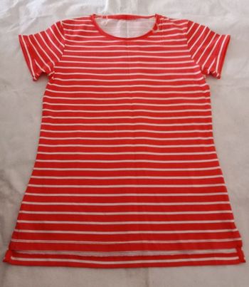 Tee shirt femme taille 1