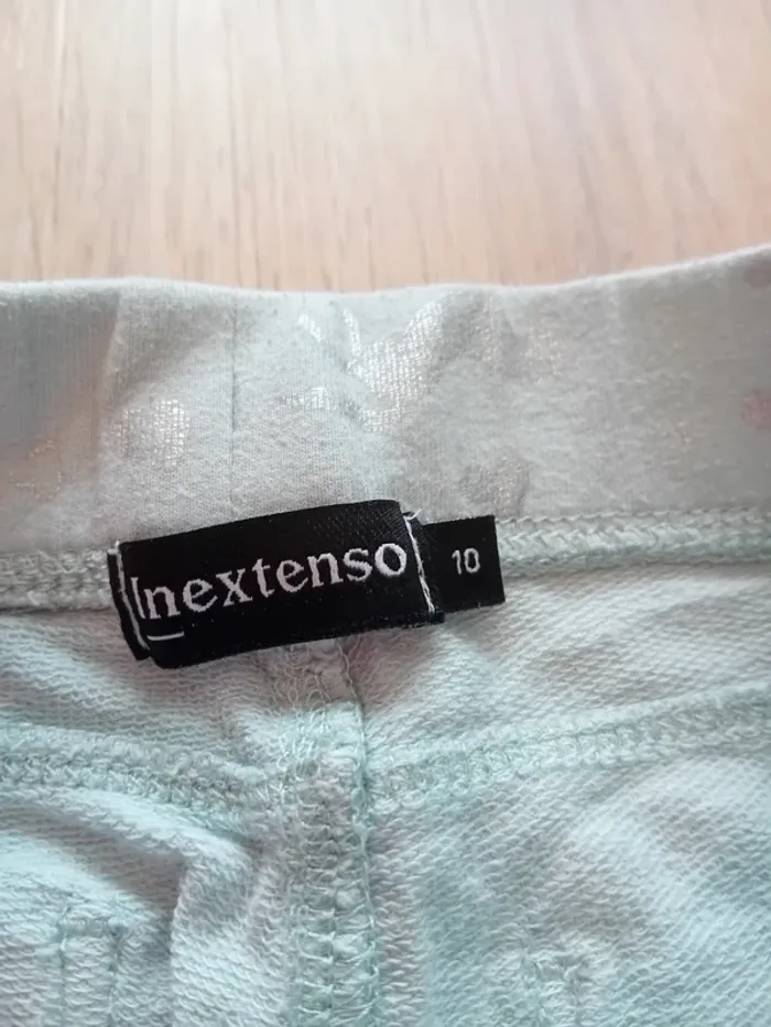 Lot de 4 pantalons - photo numéro 17