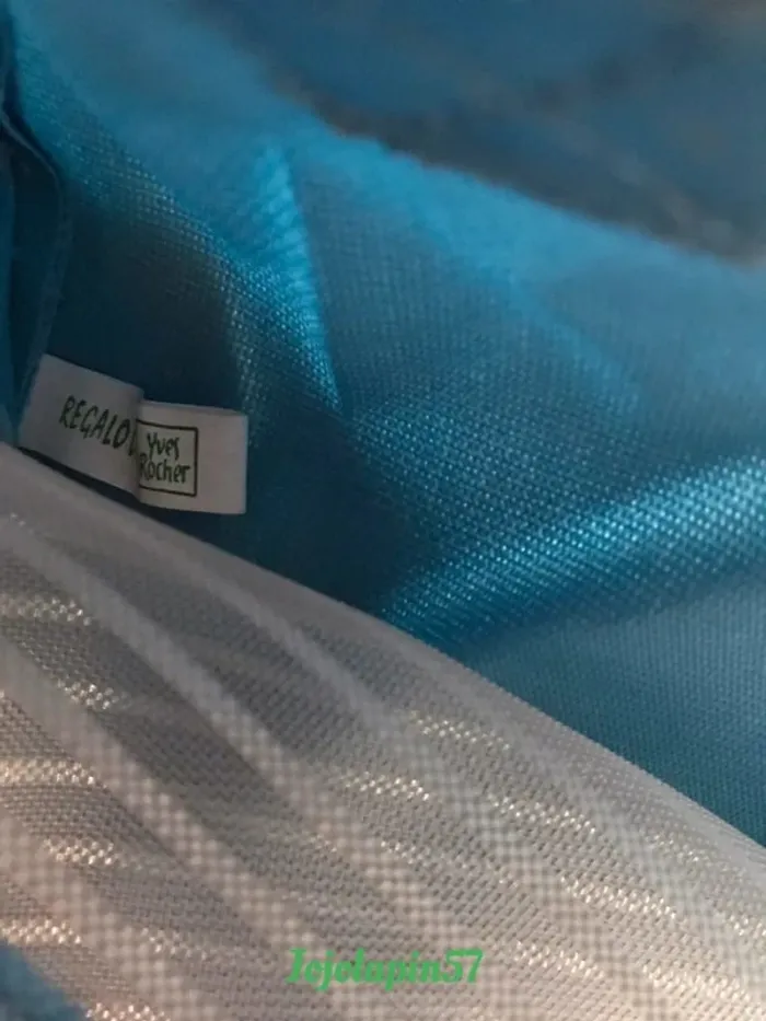 Pochette Yves Rocher - photo numéro 3