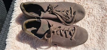 Stan Smith kaki pointure 40 2/3