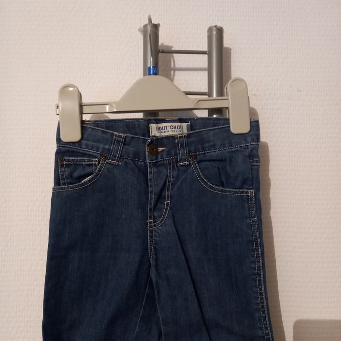 Jean garçon - photo numéro 2