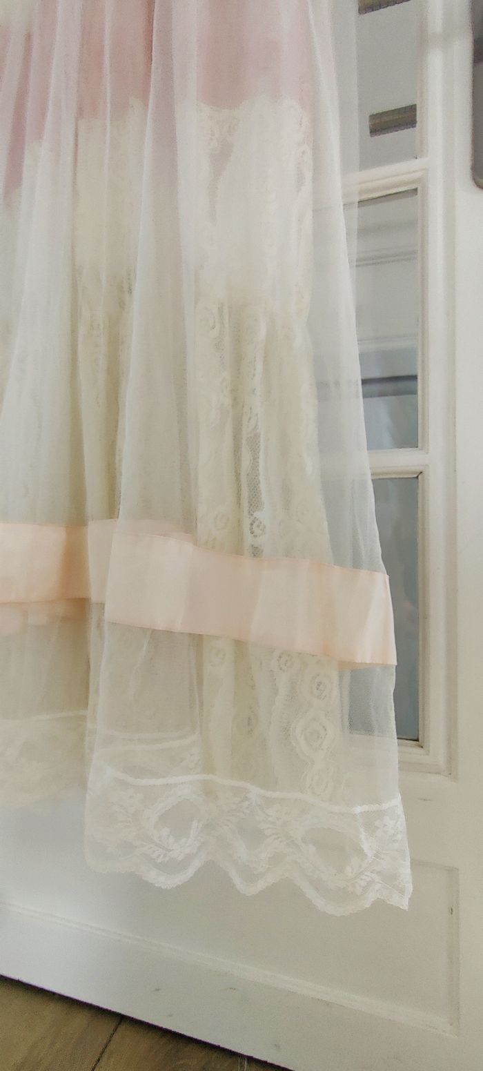 Robe neuve longue bohème taille xl - photo numéro 3