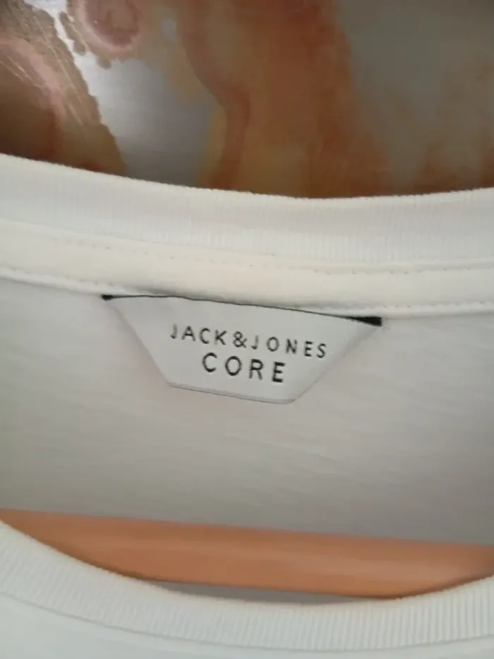 Tee-shirt Jack& Jones - photo numéro 2