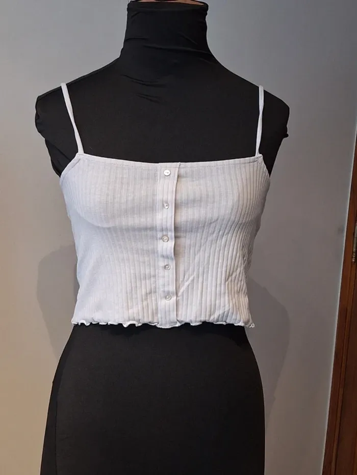 Débardeur Undiz Taille S