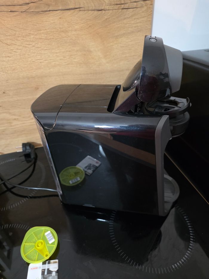 Tassimo Bosch - photo numéro 5