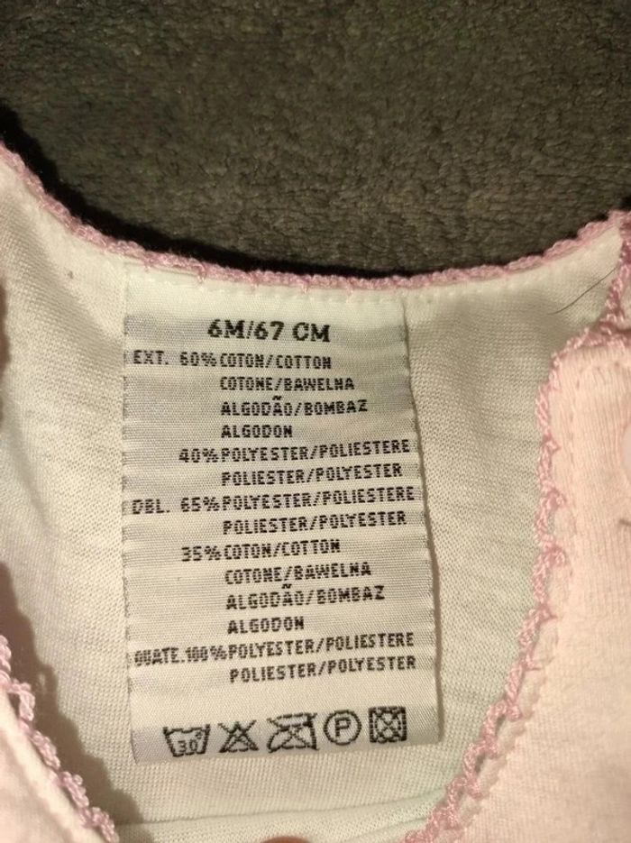 Gigoteuse - photo numéro 6