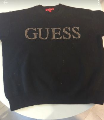 Pull guess 