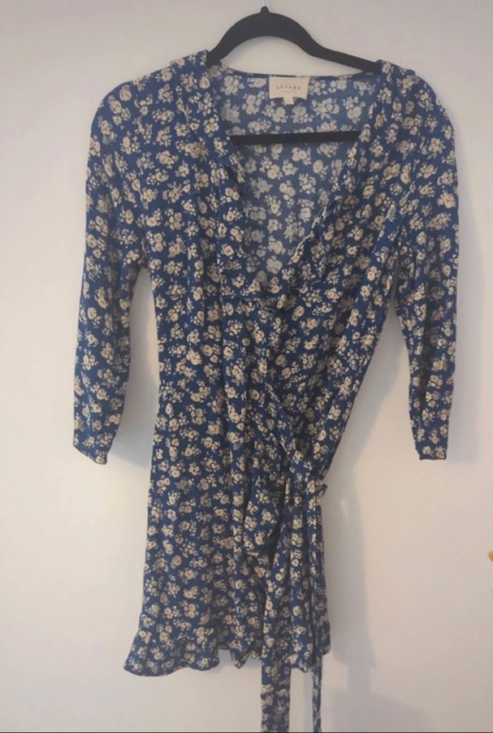 Robe Sezane