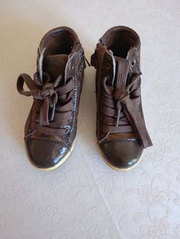 Chaussures Geox