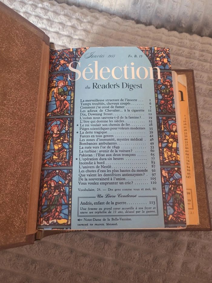 Sélection du reader's digest - photo numéro 3