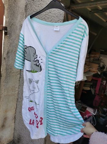 Chemise de nuit 38/40