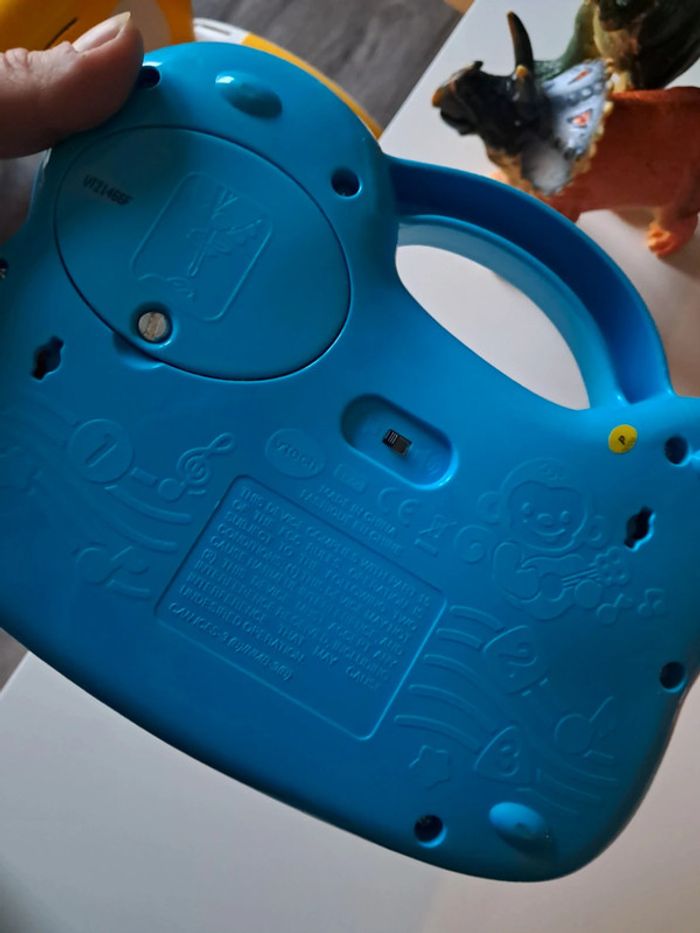 Piano interactif - photo numéro 5