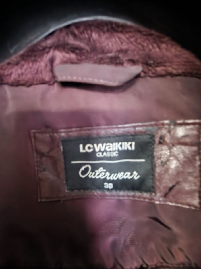 Manteau femme taille 38 - photo numéro 5