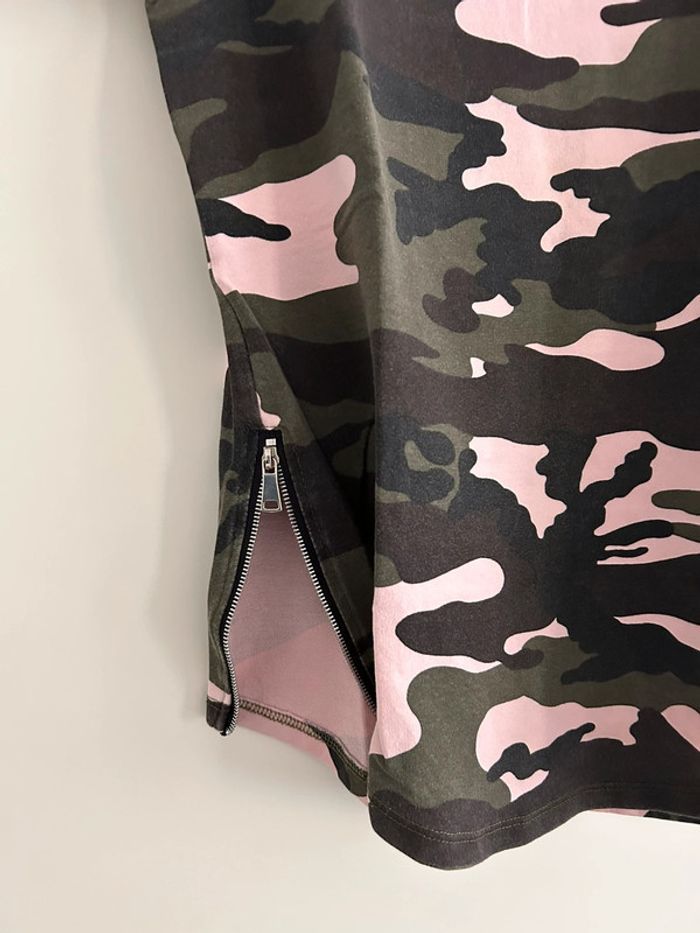 T-shirt homme - photo numéro 5