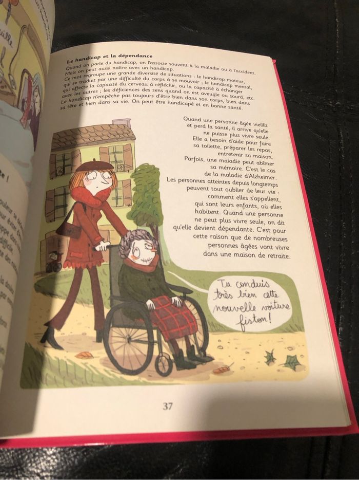 La santé à petit pas - photo numéro 3