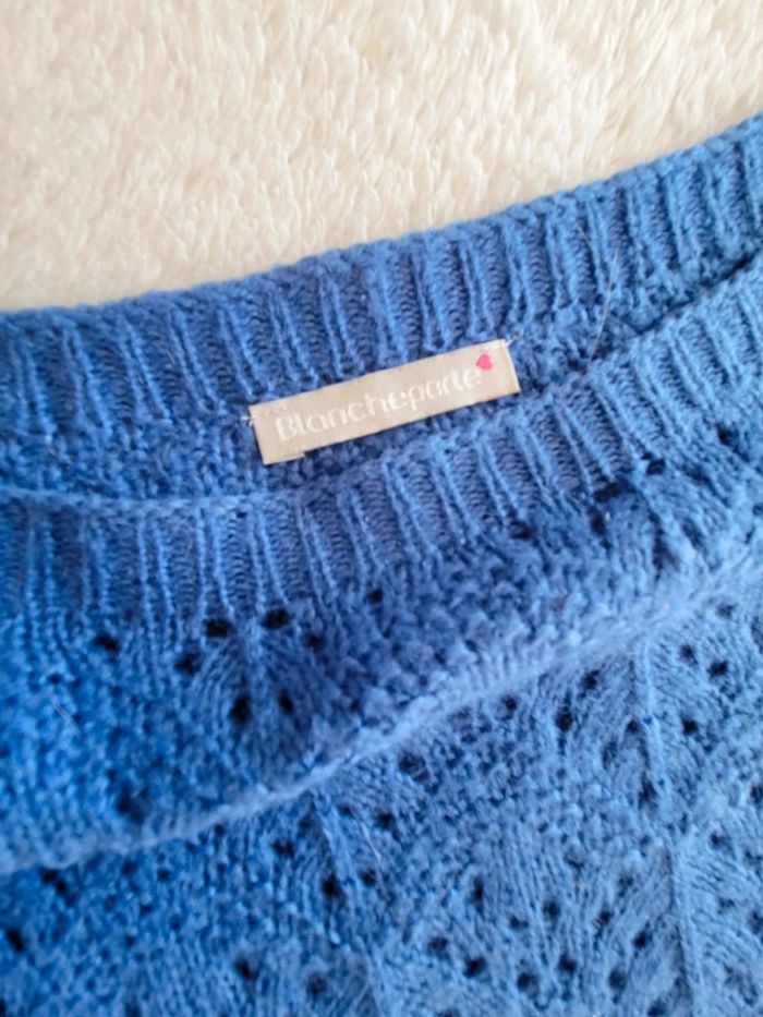 Pull / Robe Femme Blancheporte – Taille 50 - photo numéro 2