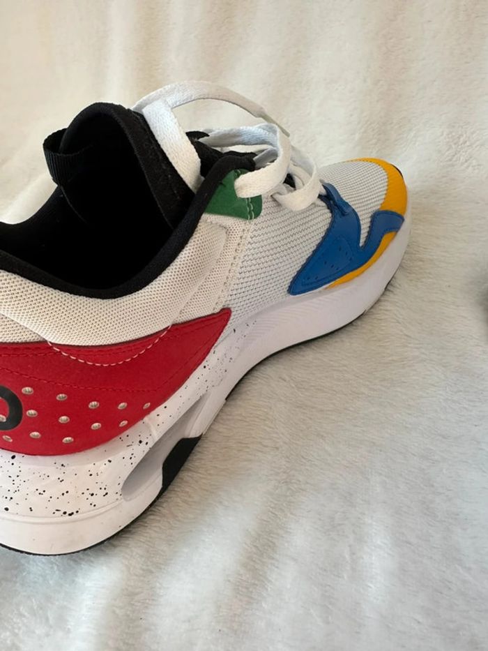 Jordan air cadence chaussures hommes taille 41 - photo numéro 8