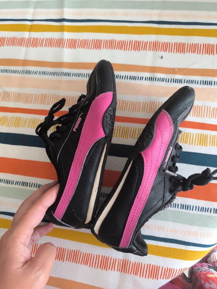 Baskets Puma 32 - photo numéro 6