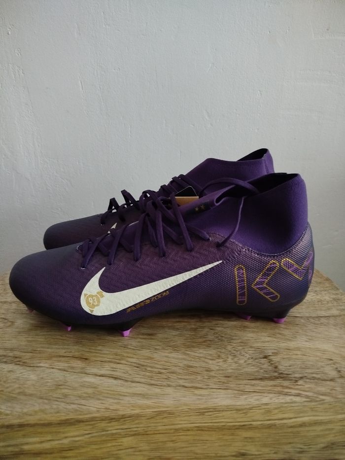 Crampons T 45 - photo numéro 4