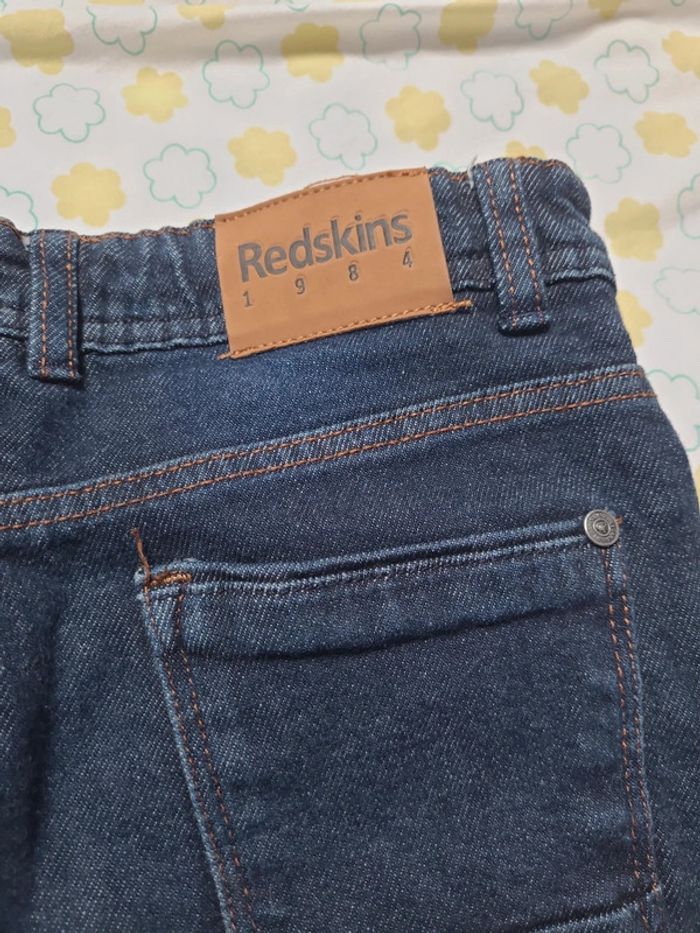 Jean slim garçon 12 ans - photo numéro 4