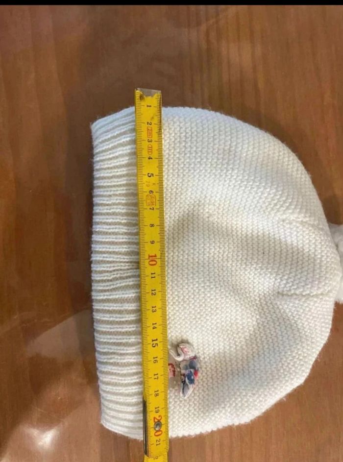 Bonnet - photo numéro 5
