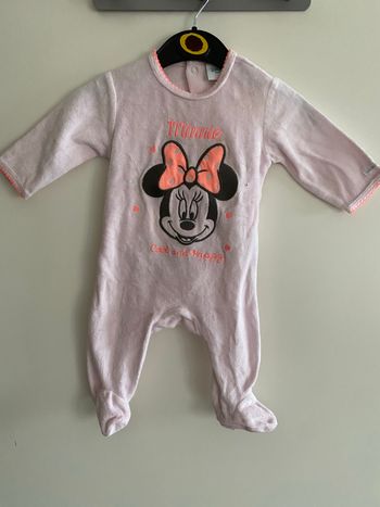 Pyjama 3 mois