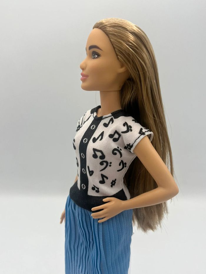 đ barbie fashionistas petite #159 đ #244 - photo numĂ©ro 3