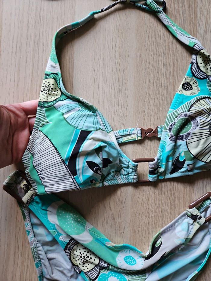 Maillot de bain taille 40 - photo numéro 2