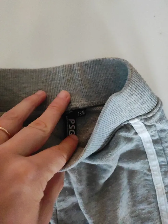 Lot 6 pantalons 18 mois - photo numéro 13
