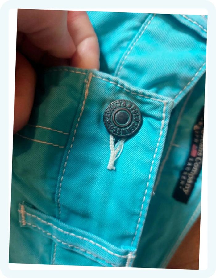 Pantalon vintage Ralph Lauren L - photo numéro 7