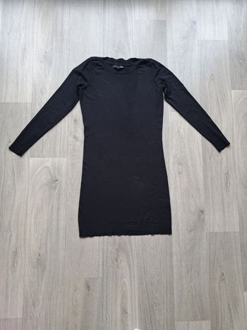 Robe pull Etam