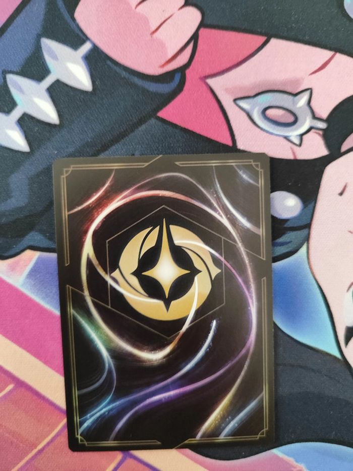 La fée clochette 58/204 co lorcana 0.50E - photo numéro 2