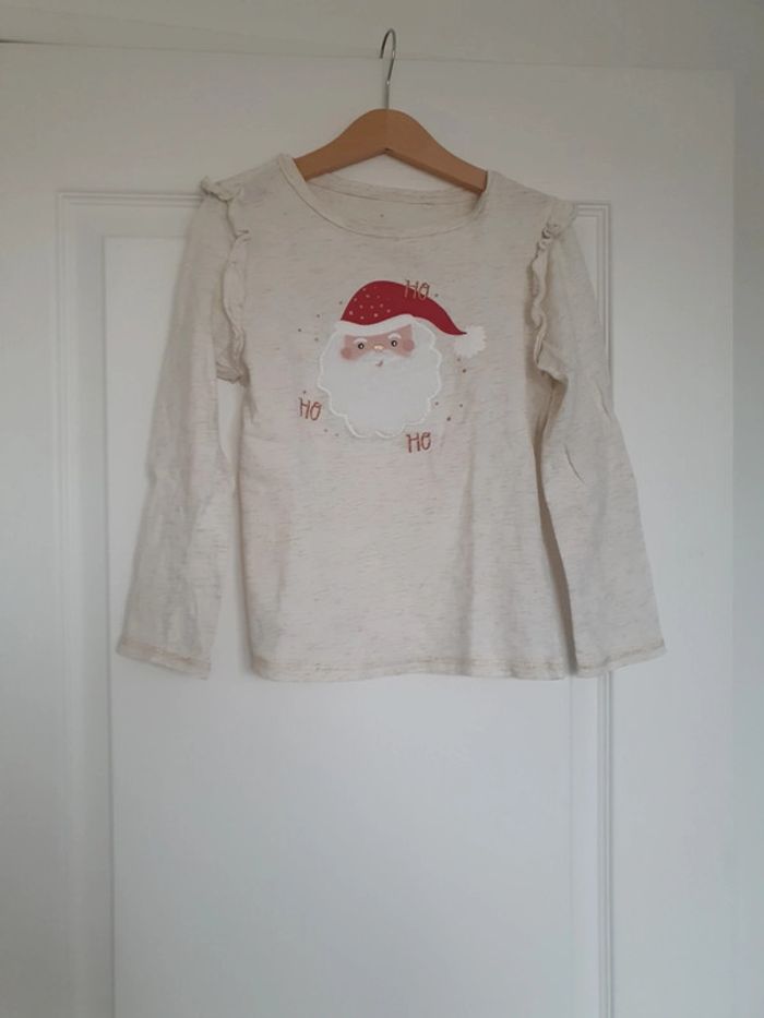 Pyjama de Noël