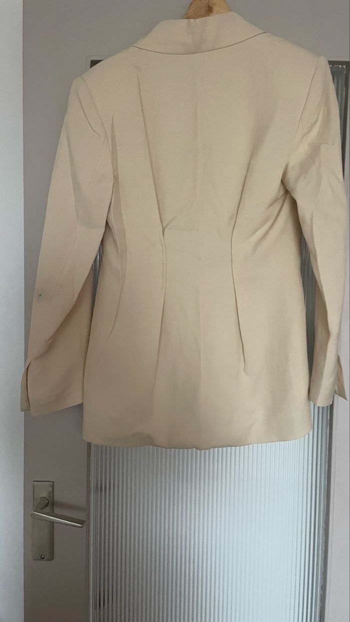 Blazer - photo numéro 4