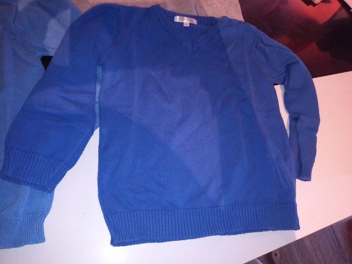 Lot de 3 pull 36mois / 3 ans - photo numéro 3