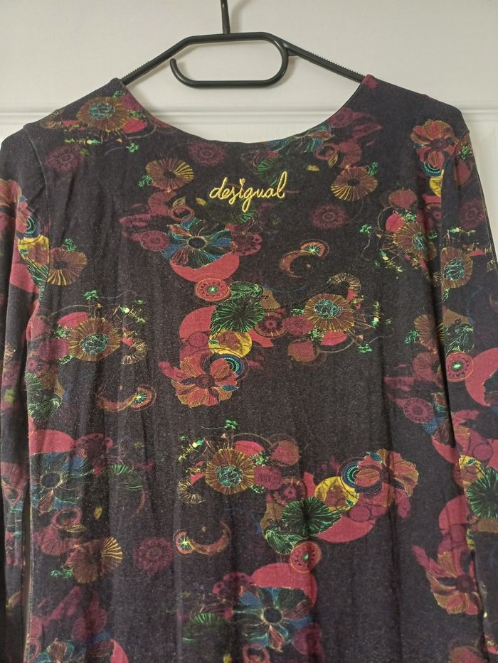 Robe Desigual - photo numéro 8