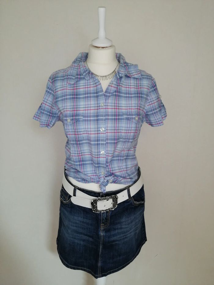 Chemise H&M T42 - photo numéro 2