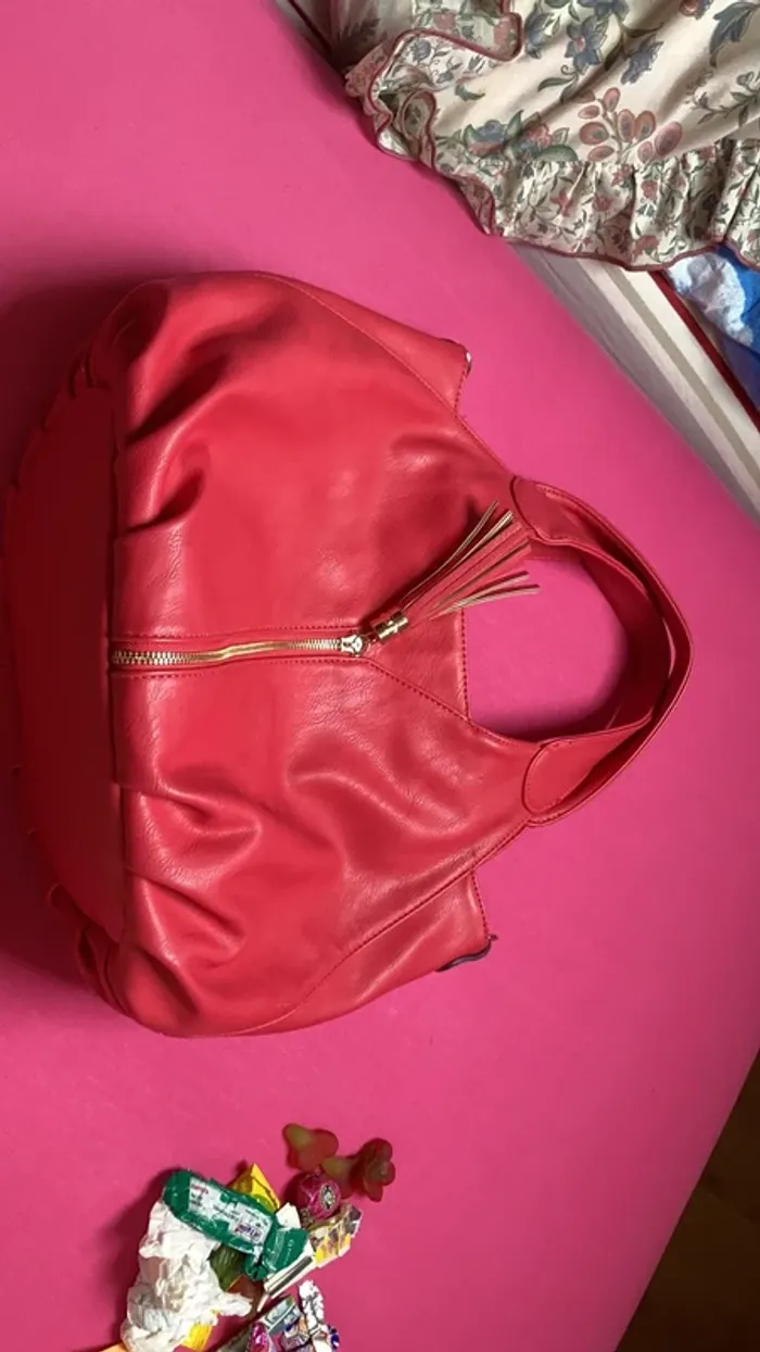 sac à main - photo numéro 2
