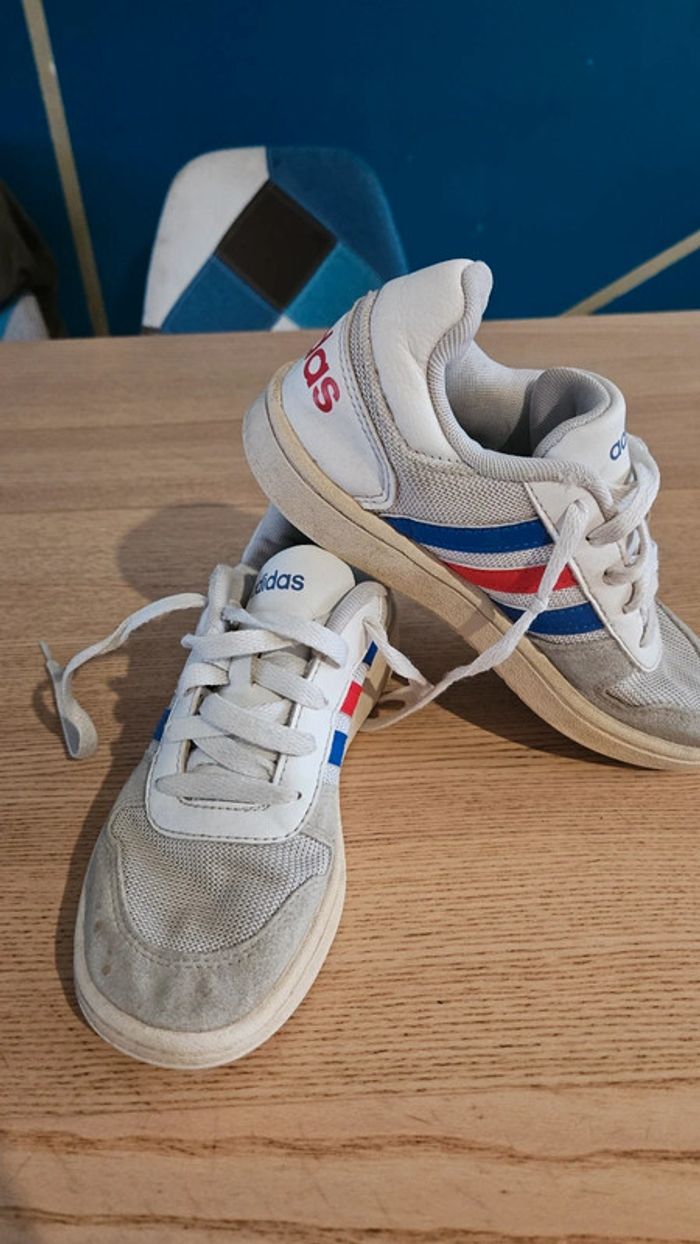 Baskets Adidas - photo numéro 2