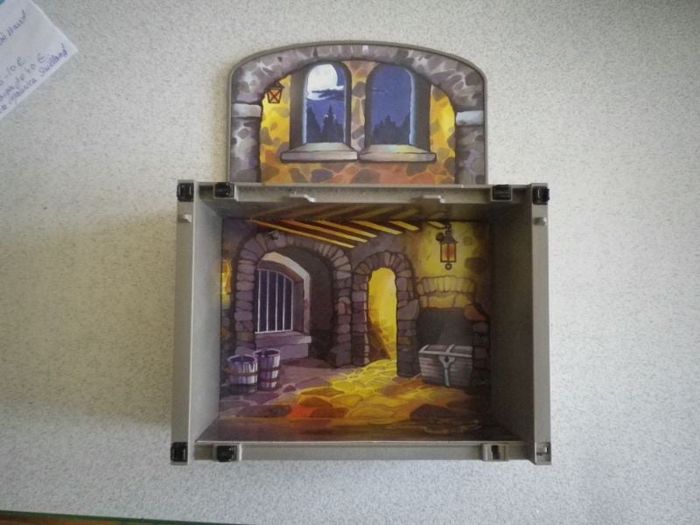 COFFRET