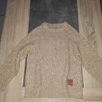 Pull garçon