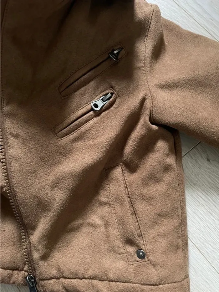 Veste garçon 2 ans - photo numéro 4