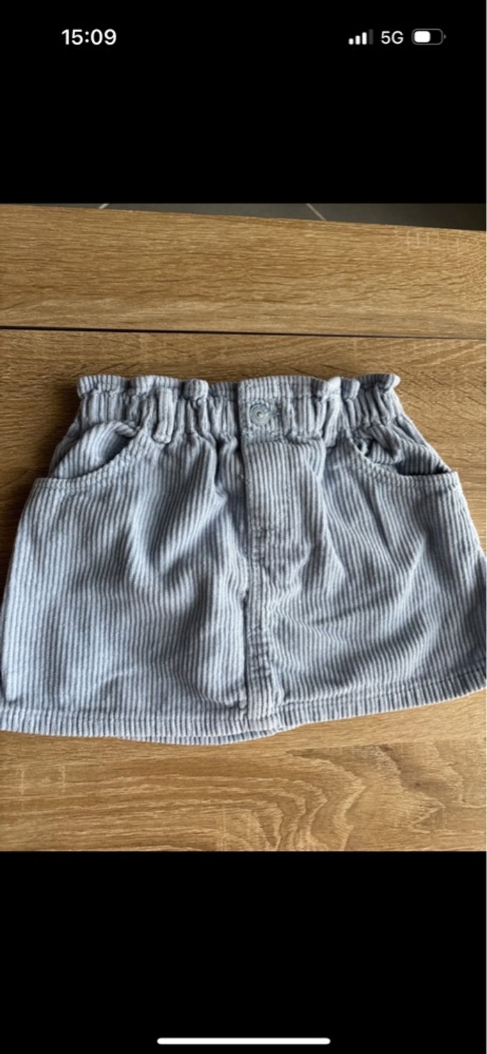 Vêtements fille - photo numéro 10