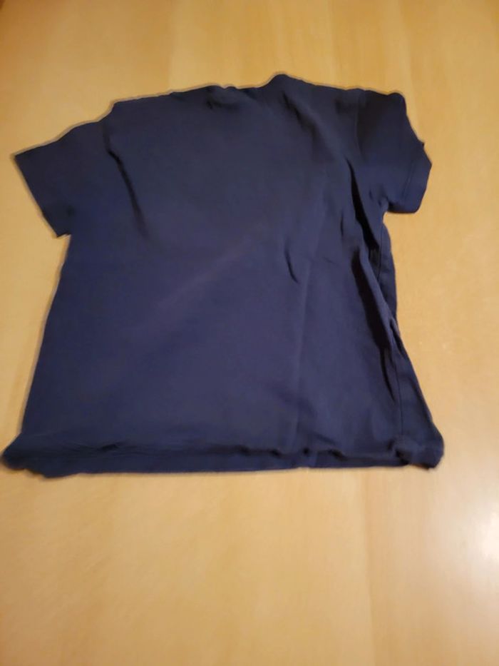 Tee-shirt manches courtes paw patrol - photo numéro 3