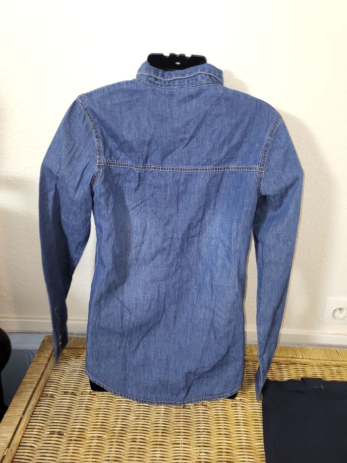 Chemise + legging - photo numéro 4