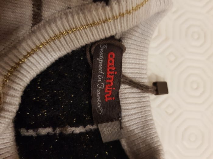 Gilet 2 ans - photo numéro 6