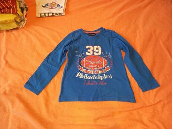 Tee shirt